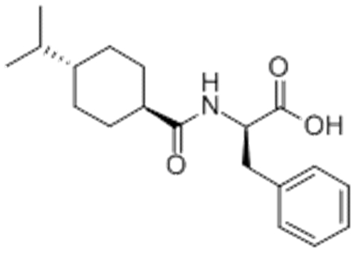 Nateglinide CAS 105816-04-4