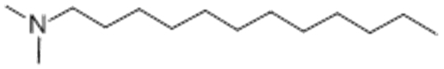 N,N-Dimethyldodecylamine CAS 112-18-5