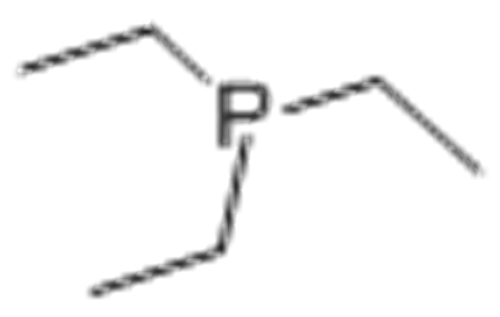Triethylphosphine CAS 554-70-1