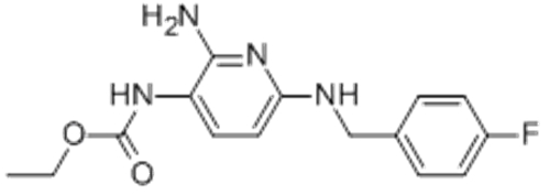 Flupirtine CAS 56995-20-1
