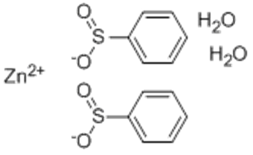 Zincbenzenesulfinatedihydrate CAS 24308-84-7