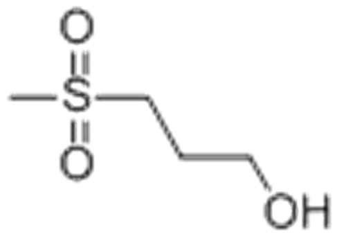 1-Propanol,3-(methylsulfonyl)- CAS 2058-49-3