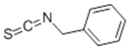BENZYL ISOTHIOCYANATE CAS 622-78-6