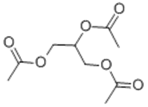 Triacetin CAS 102-76-1