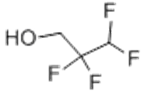 TFP 2,2,3,3-Tetrafluoro-1-propanol  CAS 76-37-9