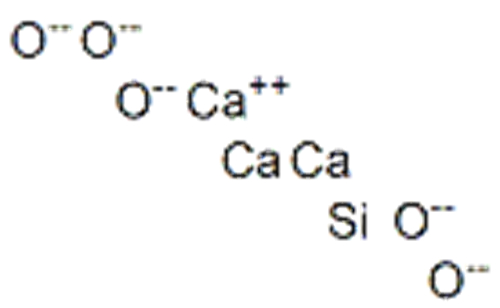 Calcium silicate CAS 12168-85-3
