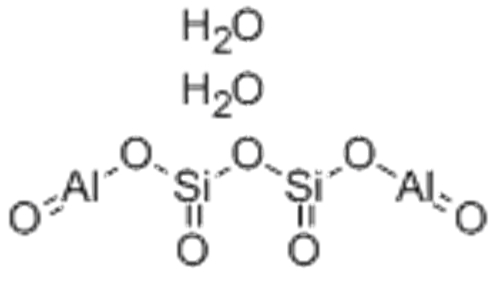 Aluminum hydroxide silicate CAS 12428-46-5