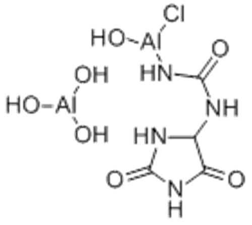 ALCLOXA CAS 1317-25-5