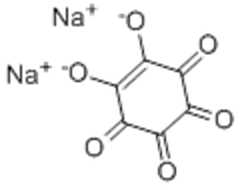 Sodium rhodizonate CAS 523-21-7