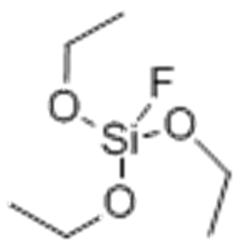 Triethoxyfluorosilane CAS 358-60-1
