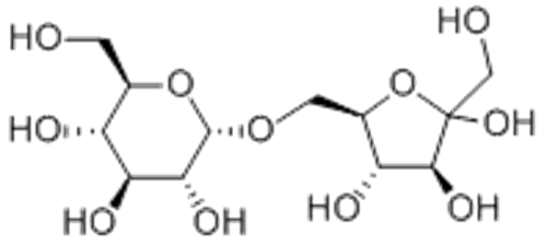 PALATINOSE CAS 13718-94-0