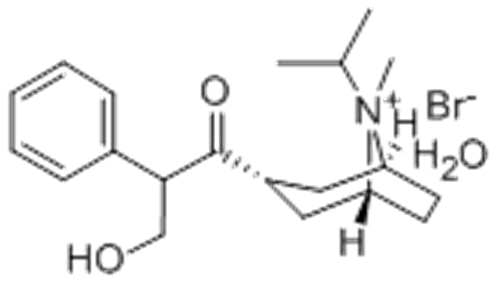 Ipratropium bromide CAS 66985-17-9