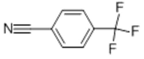 Trifluoro-p-tolunitrile CAS 455-18-5