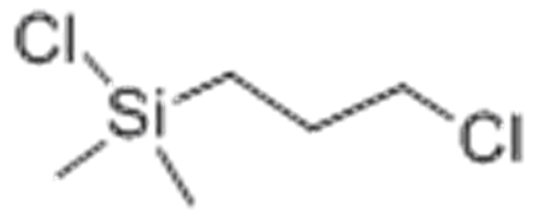 3-Chloropropyldimethylchlorosilane CAS 10605-40-0