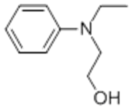 N-Ethyl-N-hydroxyethylaniline CAS 92-50-2