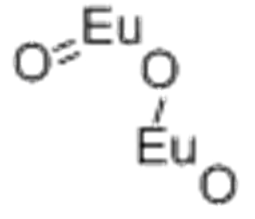 Europium Oxide CAS 1308-96-9