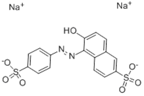 C.I. Pigment Yellow 104 CAS 15790-07-5