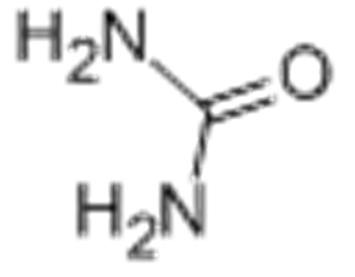 Medical Grade Urea CAS 57-13-6