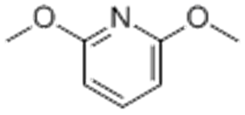 2,6-Dimethoxypyridine CAS 6231-18-1
