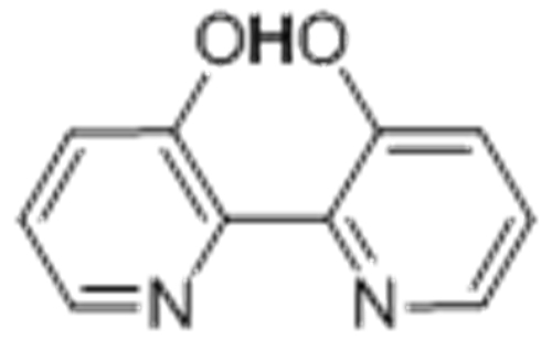 2,2'-BIPYRIDINE-3,3'-DIOL CAS 36145-03-6