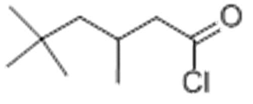 3,5,5-Trimethylhexanoyl chloride CAS 36727-29-4