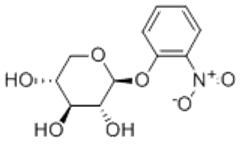 2-NITROPHENYL-BETA-D-XYLOPYRANOSIDE CAS 10238-27-4