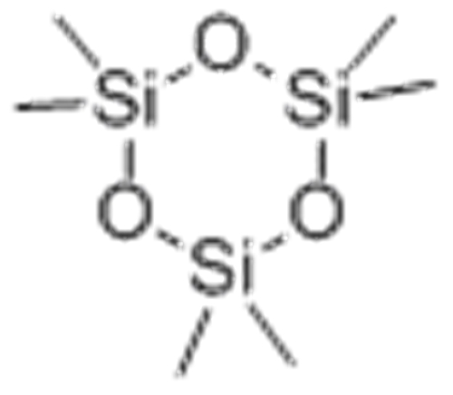 Hexamethylcyclotrisiloxane CAS 541-05-9