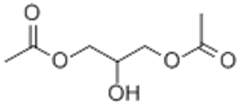 Diacetin  CAS 25395-31-7