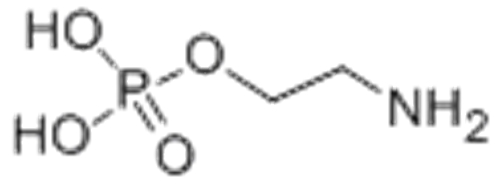 O-PHOSPHORYLETHANOLAMINE CAS 1071-23-4