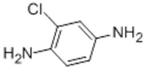 2-Chloro-1,4-diaminobenzene CAS 615-66-7