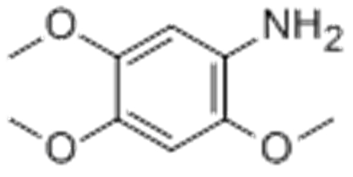 2,4,5-Trimethoxyaniline
 CAS 26510-91-8
