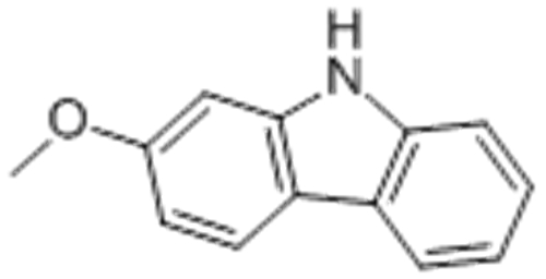 2-METHOXY-9H-CARBAZOLE CAS 6933-49-9