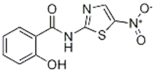 TIZOXANIDE CAS 173903-47-4
