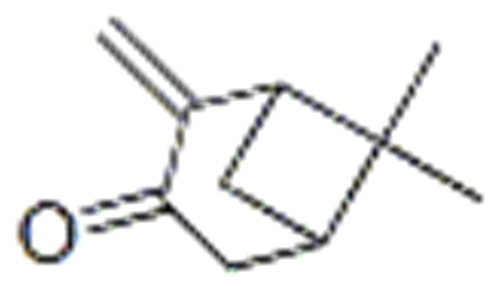 Pinocarvone CAS 16812-40-1