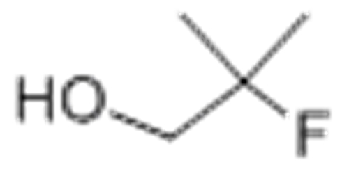 2-FLUORO-2-METHYL-PROPAN-1-OL CAS 3109-99-7