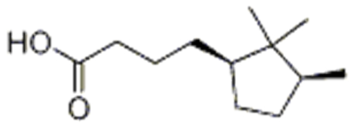 cis-4-(2,2,3-Trimethylcyclopentyl)butanoic acid CAS 957136-80-0