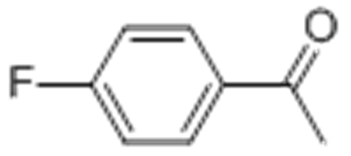 4-Fluoroacetophenone CAS 403-42-9