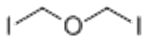 BIS(IODOMETHYL)ETHER CAS 60833-52-5