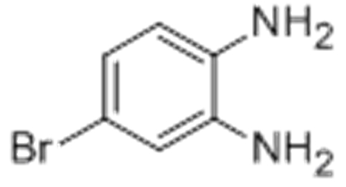 4-Bromo-1,2-benzenediamine CAS 1575-37-7