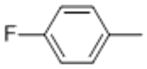 4-Fluorotoluene CAS 352-32-9