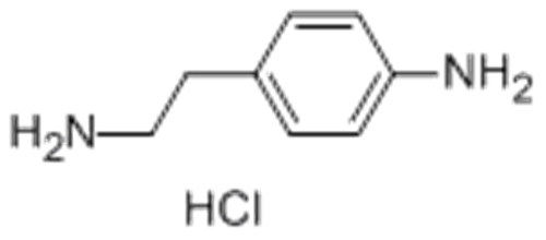 2-(4-AMINOPHENYL)ETHYL AMINE 2HCL CAS 13078-82-5