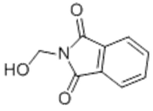 1H-Isoindole-1,3(2H)-dione,2-(hydroxymethyl)- CAS 118-29-6