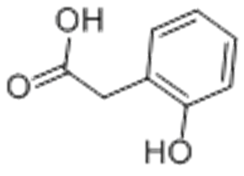 2-Hydroxyphenylacetic acid CAS 614-75-5