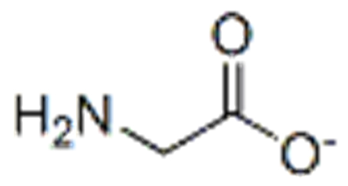 Ferrate(1-),( 57358379, 57278978,glycinato-kN,kO)[sulfato(2-)-kO,kO']-, hydrogen (1:1),( 57358380, 57278979,T-4) CAS 17169-60-7