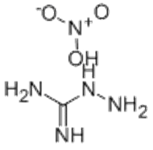 Aminoguanidinium nitrate CAS 10308-82-4