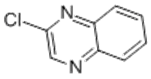2-Chloroquinoxaline CAS 1448-87-9