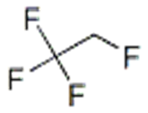 1,1,1,2-Tetrafluoroethane CAS 811-97-2