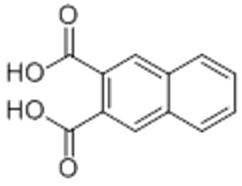 2,3-Naphthalenedicarboxylicacid CAS 2169-87-1