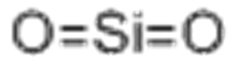 Silicon dioxide CAS 7631-86-9