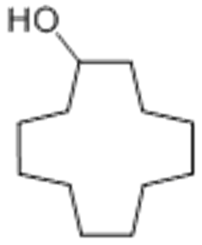 Cyclododecanol CAS 1724-39-6